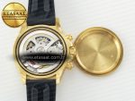 Daytona 126518 Clean YG 1:1 Best Edition YG Dial on Oysterflex Rubber Strap SH4131 - Görsel 19