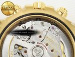 Daytona 126518 Clean YG 1:1 Best Edition YG Dial on Oysterflex Rubber Strap SH4131 - Görsel 24
