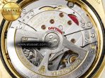 Daytona 126518 Gain Weight APSF 1:1 Best Edition Tiffany Turquoise Blue Dial Sticks Markers on Oysterflex Strap SH4131 - Görsel 22