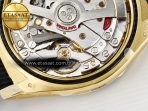 Daytona 126518 Gain Weight APSF 1:1 Best Edition Tiffany Turquoise Blue Dial Sticks Markers on Oysterflex Strap SH4131 - Görsel 24