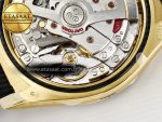 Daytona 126518 Gain Weight APSF 1:1 Best Edition Tiffany Turquoise Blue Dial Sticks Markers on Oysterflex Strap SH4131 - Görsel 24