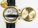 Daytona 126518 QF 1:1 Best Edition Black Dial on Oysterflex Strap QF4131 V10 (48 Hours Power Reserve) - Görsel 19