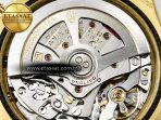 Daytona 126518 QF 1:1 Best Edition Black Dial on Oysterflex Strap QF4131 V10 (48 Hours Power Reserve) - Görsel 21