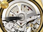 Daytona 126518 QF 1:1 Best Edition Black Dial on Oysterflex Strap QF4131 V10 (48 Hours Power Reserve) - Görsel 21