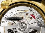 Daytona 126518 QF 1:1 Best Edition Black Dial on Oysterflex Strap QF4131 V10 (48 Hours Power Reserve) - Görsel 22