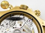 Daytona 126518 QF 1:1 Best Edition Black Dial on Oysterflex Strap QF4131 V10 (48 Hours Power Reserve) - Görsel 23