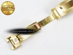 Daytona 126518 QF 1:1 Best Edition Black Dial on Oysterflex Strap QF4131 V10 (48 Hours Power Reserve) - Görsel 31