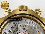 Daytona 126518 QF 1:1 Best Edition Black Dial on Oysterflex Strap SH4131 V6（Gain Weight） - Görsel 24