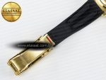 Daytona 126518 QF 1:1 Best Edition Black Dial on Oysterflex Strap SH4131 V6（Gain Weight） - Görsel 28
