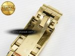 Daytona 126518 QF 1:1 Best Edition Black Dial on Oysterflex Strap SH4131 V6（Gain Weight） - Görsel 30