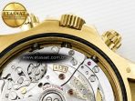 Daytona 126518 QF 1:1 Best Edition Black/YG/Red Dial on Oysterflex Strap QF4131 V10 (48 Hours Power Reserve) - Görsel 23