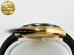 Daytona 126518 QF 1:1 Best Edition Turquoise Blue Dial Stick Markers On Oyster Bracelet SH4131 V10(Gain Weight) - Görsel 15