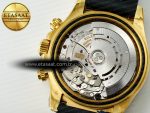 Daytona 126518 QF 1:1 Best Edition Turquoise Blue Dial Stick Markers On Oyster Bracelet SH4131 V10(Gain Weight) - Görsel 23