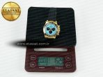 Daytona 126518 QF 1:1 Best Edition Turquoise Blue Dial Stick Markers On Oyster Bracelet SH4131 V10(Gain Weight) - Görsel 36