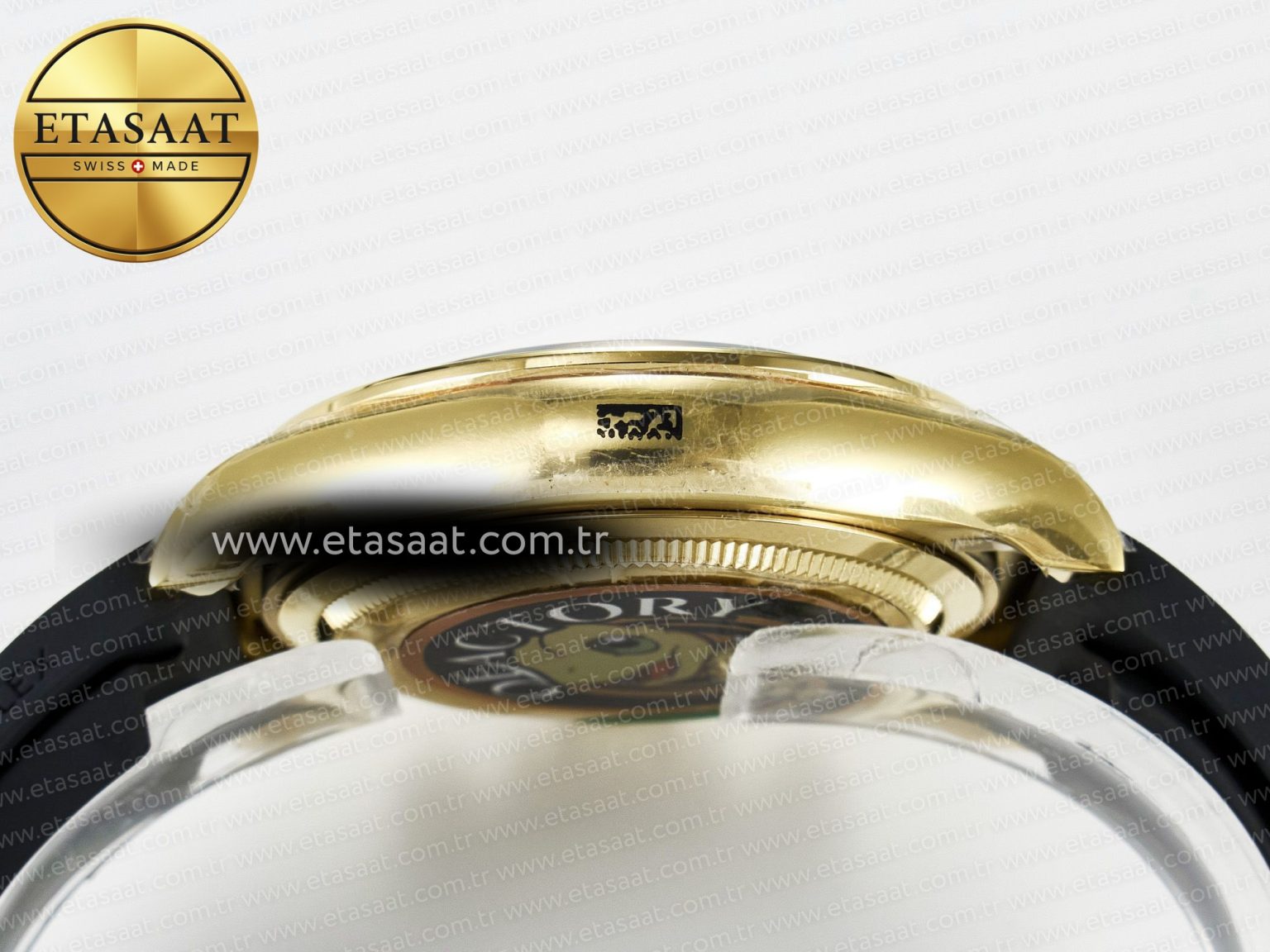 Daytona 126518 QF 1:1 Best Edition White Dial on Oysterflex Strap SH4131 V6（Gain Weight） - Görsel 15