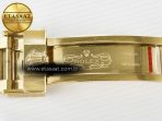 Daytona 126518 QF 1:1 Best Edition White Dial on Oysterflex Strap SH4131 V6（Gain Weight） - Görsel 34