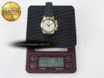 Daytona 126518 QF 1:1 Best Edition White Dial on Oysterflex Strap SH4131 V6（Gain Weight） - Görsel 36
