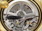 Daytona 126518 QF 1:1 Best Edition YG/Black Dial on Oysterflex Strap SH4131 V6（Gain Weight） - Görsel 20
