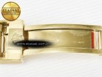 Daytona 126518 QF 1:1 Best Edition YG Dial on Oysterflex Strap QF4131 V10 (48 Hours Power Reserve) - Görsel 32