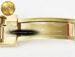 Daytona 126518 QF 1:1 Best Edition YG Dial on Oysterflex Strap QF4131 V10 (48 Hours Power Reserve) - Görsel 32