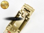 Daytona 126518 QF 1:1 Best Edition YG Dial on Oysterflex Strap QF4131 V10 (48 Hours Power Reserve) - Görsel 34