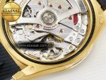 Daytona 126518 YG VSF 1:1 Best Edition 904L Steel YG Dial on Oysterflex Strap SH4131 - Görsel 24