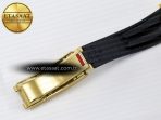 Daytona 126518 YG VSF 1:1 Best Edition 904L Steel YG Dial on Oysterflex Strap SH4131 - Görsel 28