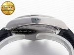 Daytona 126519 Clean 1:1 Best Edition Grey Dial on Oysterflex Rubber Strap SH4131 - Görsel 10