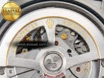 Daytona 126519 Clean 1:1 Best Edition Grey Dial on Oysterflex Rubber Strap SH4131 - Görsel 20