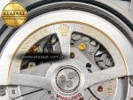 Daytona 126519 Clean 1:1 Best Edition Grey Dial on Oysterflex Rubber Strap SH4131 - Görsel 20