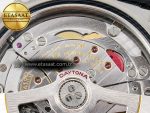 Daytona 126519 Clean 1:1 Best Edition Grey Dial on Oysterflex Rubber Strap SH4131 - Görsel 22