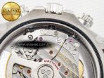 Daytona 126519 Clean 1:1 Best Edition Grey Dial on Oysterflex Rubber Strap SH4131 - Görsel 23