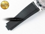 Daytona 126519 Clean 1:1 Best Edition Grey Dial on Oysterflex Rubber Strap SH4131 - Görsel 25