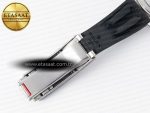 Daytona 126519 Clean 1:1 Best Edition Grey Dial on Oysterflex Rubber Strap SH4131 - Görsel 27