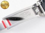 Daytona 126519 Clean 1:1 Best Edition Grey Dial on Oysterflex Rubber Strap SH4131 - Görsel 28