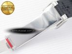 Daytona 126519 Clean 1:1 Best Edition Grey Dial on Oysterflex Rubber Strap SH4131 - Görsel 29