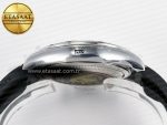 Daytona 126519 QF 1:1 Best Edition Black/Gray Dial Diamonds on Oysterflex Strap QF4131 V10 (48 Hours Power Reserve) - Görsel 15