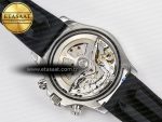 Daytona 126519 QF 1:1 Best Edition Black/Gray Dial Diamonds on Oysterflex Strap QF4131 V10 (48 Hours Power Reserve) - Görsel 20