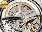 Daytona 126519 QF 1:1 Best Edition Black/Gray Dial Diamonds on Oysterflex Strap QF4131 V10 (48 Hours Power Reserve) - Görsel 21