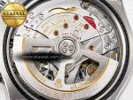 Daytona 126519 QF 1:1 Best Edition Black/Gray Dial Diamonds on Oysterflex Strap QF4131 V10 (48 Hours Power Reserve) - Görsel 22