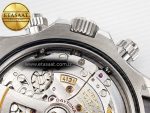 Daytona 126519 QF 1:1 Best Edition Black/Gray Dial Diamonds on Oysterflex Strap QF4131 V10 (48 Hours Power Reserve) - Görsel 23