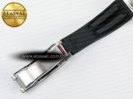 Daytona 126519 QF 1:1 Best Edition Black/Gray Dial Diamonds on Oysterflex Strap QF4131 V10 (48 Hours Power Reserve) - Görsel 28