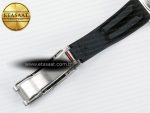 Daytona 126519 QF 1:1 Best Edition Black/Gray Dial Diamonds on Oysterflex Strap QF4131 V10 (48 Hours Power Reserve) - Görsel 28