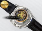 Rolex Daytona 126519 Black/Gray Dial QF4131 V10 - Görsel 18