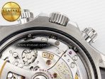 Rolex Daytona 126519 Black/Gray Dial QF4131 V10 - Görsel 23