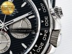 Rolex Daytona 126519 Black/Silver SH4131 - Görsel 11