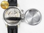 Daytona 126519 QF 1:1 Best Edition Black/Silver Diamonds Dial on Oysterflex Strap SH4131 V5 (48 Hours Power Reserve) - Görsel 19