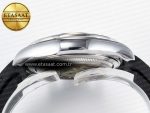 Rolex Daytona 126519  Black/Silver Diamonds SH4131 - Görsel 15