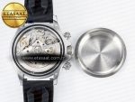 Rolex Daytona 126519  Black/Silver Diamonds SH4131 - Görsel 19