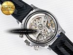 Rolex Daytona 126519  Black/Silver Diamonds SH4131 - Görsel 20